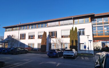 Bürofläche zur Miete provisionsfrei 9,50 € 8 Zimmer 342 m² Bürofläche Karwendelstraße 2 Potzham Taufkirchen 82024