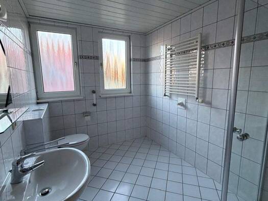 Wohnung zur Miete 600 € 3 Zimmer 75 m² 2. Geschoss frei ab sofort Wittmund 26409