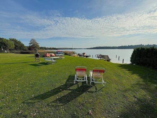 Grundstück zum Kauf 7.112 m² Grundstück Krakow Krakow am See 18292