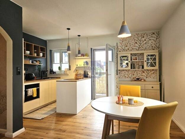Wohnung zur Miete 890 € 3 Zimmer 77,5 m² frei ab 01.11.2026 Weingarten 76356
