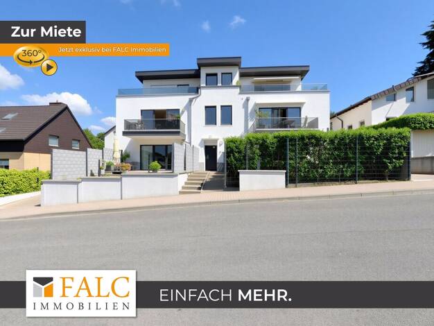 Wohnung zur Miete 1.500 € 3 Zimmer 90 m² Holzlar Beuel 53229