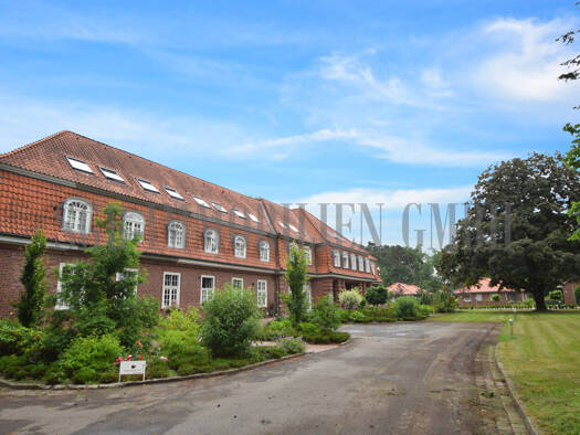 Wohnanlage zum Kauf als Kapitalanlage geeignet 2.200.000 € 1.116 m² 5.000 m² Grundstück Ahlhorn Großenkneten 26197