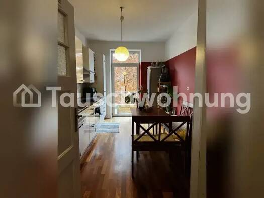 Wohnung zur Miete Tauschwohnung 1.920 € 4 Zimmer 100 m² Obergiesing München 81541