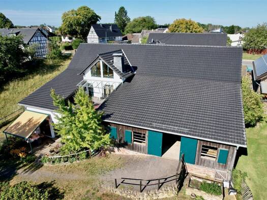 Haus zum Kauf 1.550.000 € 16 Zimmer 512 m² Löhe Asbach , Westerw 53567