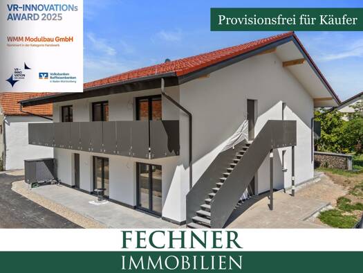 Wohnung zum Kauf - Erstbezug provisionsfrei 495.000 € 3 Zimmer 79,4 m² EG frei ab sofort Ingolstadt 85049