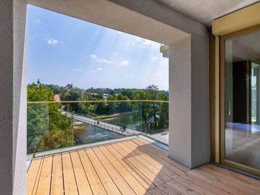 Wohnung zum Kauf - Erstbezug provisionsfrei 789.900 € 4 Zimmer 87,6 m² 1. Geschoss Landsberg Landsberg am Lech 86899