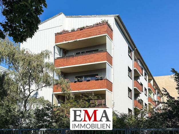 Wohnung zum Kauf 296.000 € 3 Zimmer 68 m² Moabit Berlin 10553