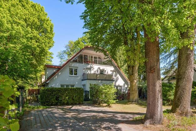 Wohnung zum Kauf 355.000 € 4 Zimmer 67 m² Glienicke/Nordbahn 16548