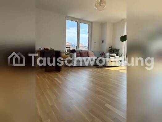 Wohnung zur Miete Tauschwohnung 940 € 2 Zimmer 61 m² Mariendorf Berlin 12099