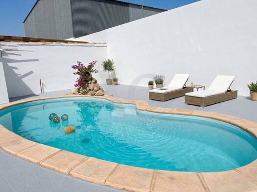 Chalet zum Kauf 249.990 € 3 Zimmer 137 m² Chiclana de la Frontera 11130