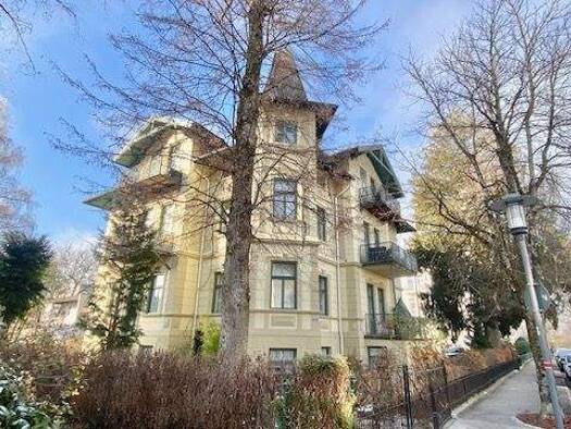 Wohnung zum Kauf 299.000 € 1,5 Zimmer 67 m² 4 Geschosse Bad Reichenhall 83435