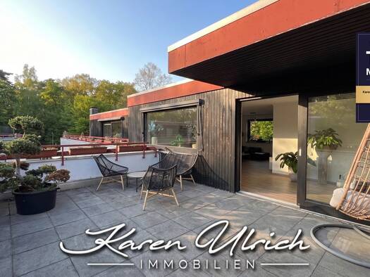 Penthouse zum Kauf 279.000 € 2 Zimmer 93 m² Heimfeld Harburg 21075