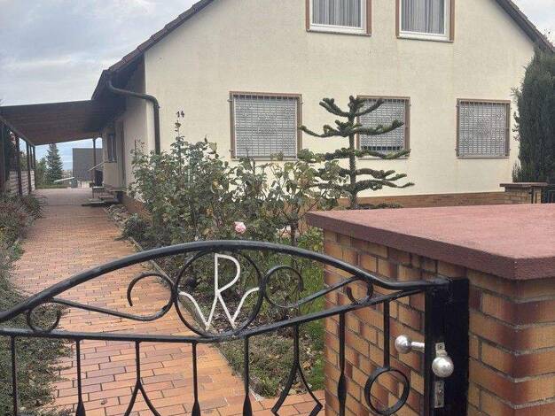 Einfamilienhaus zum Kauf provisionsfrei 645.000 € 6 Zimmer 205 m² 635 m² Grundstück Herrnsheim Worms 67550