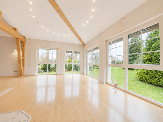 Einfamilienhaus zum Kauf 445.000 € 4 Zimmer 165 m² 1.100 m² Grundstück Jühnde Jühnde 37127