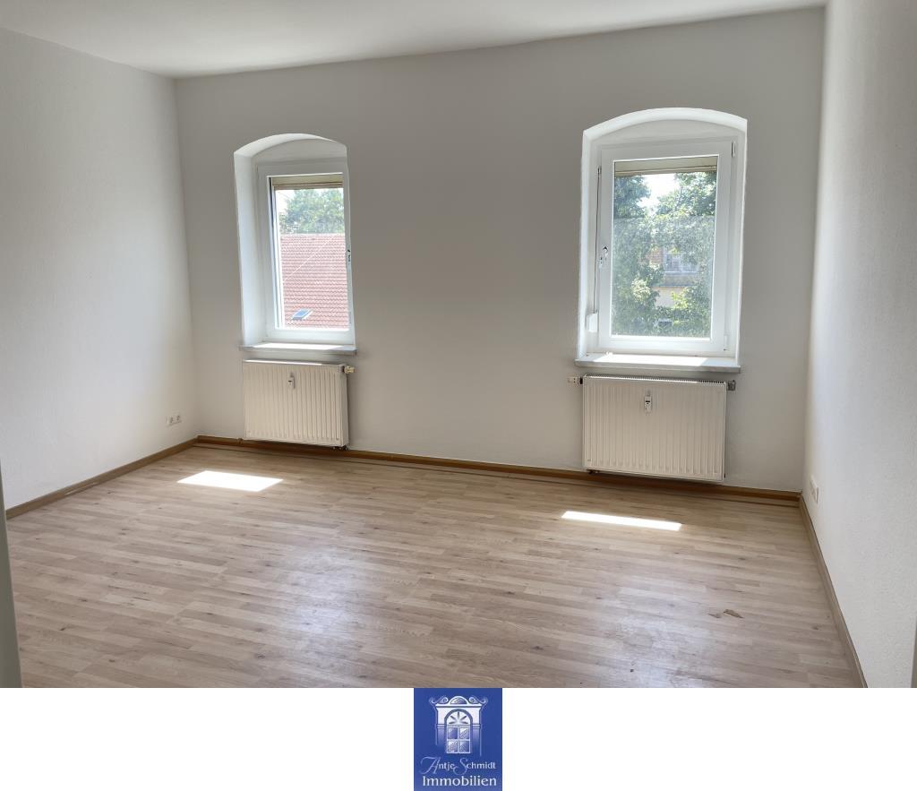 Wohnung zur Miete 490 € 3 Zimmer 89,6 m²<br/>Wohnfläche Roßwein Roßwein 04741