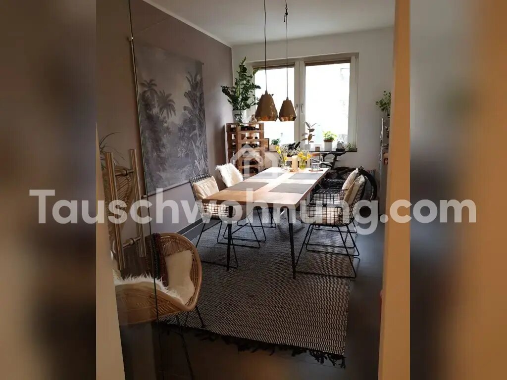 Wohnung zur Miete 800 € 2 Zimmer 70 m²<br/>Wohnfläche 1.<br/>Geschoss Neustadt - Nord Köln 50670