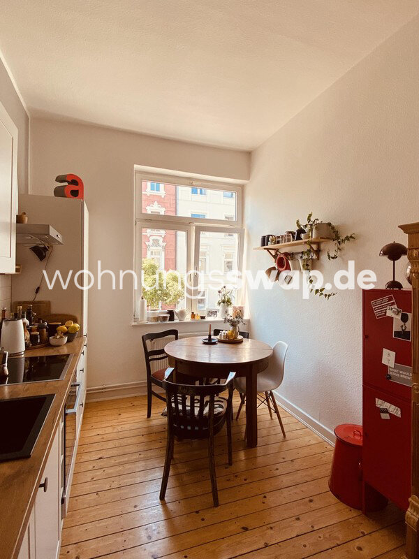 Studio zur Miete 1.136 € 4 Zimmer 100 m²<br/>Wohnfläche 1.<br/>Geschoss Heimfeld 21075