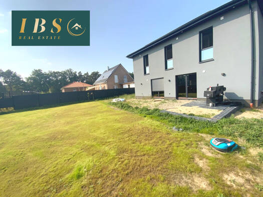 Villa zum Kauf - Erstbezug 539.000 € 7 Zimmer 220 m² 948 m² Grundstück Suderburg Suderburg 29556