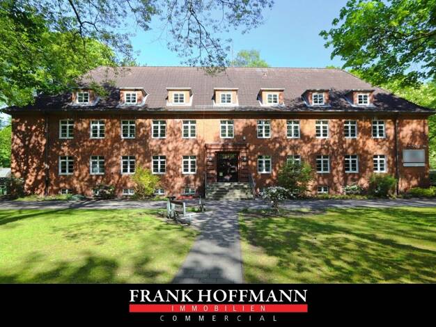 Bürokomplex zur Miete 7,50 € 1.480 m² Bürofläche teilbar ab 200 m² St. Jürgen St. Jürgen 23560