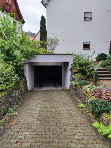 Duplex-Garage zur Miete provisionsfrei 50 € Kirchstraße 8 Reichenbach an der Fils 73262