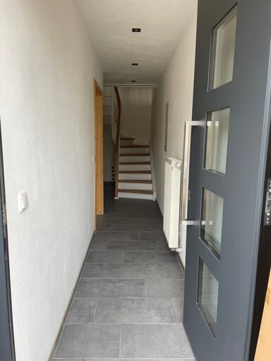 Maisonette zur Miete 900 € 3 Zimmer 85 m² EG frei ab sofort Olkstraße 20 Konz Konz 54329