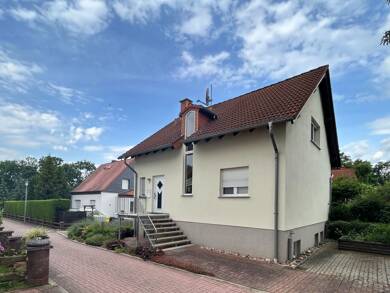 Einfamilienhaus zum Kauf provisionsfrei 369.000 € 5 Zimmer 142 m² 476 m² Grundstück Eckstedt 99195