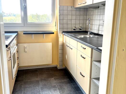 Wohnung zur Miete 600 € 4 Zimmer 65,6 m² 5. Geschoss Heining Passau 94036