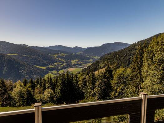 Immobilie in Murau - Mehrfamilienhaus zum Kauf - Murau - 459.000 € - 8 Zimmer, 233 m² - Bild 1