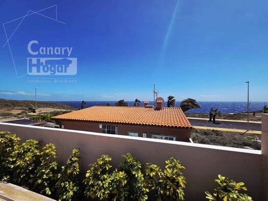 Villa zum Kauf 600.000 € 3 Zimmer 352 m² Arico 38580