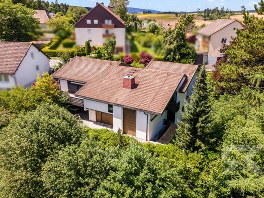 Einfamilienhaus zum Kauf 679.000 € 9 Zimmer 362 m² 1.190 m² Grundstück Bad Alexandersbad Bad Alexandersbad 95680