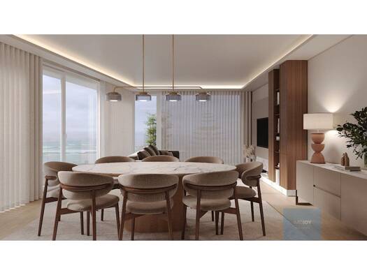 Wohnung zum Kauf 475.000 € 60 m² Carvoeira e Carmões 2565
