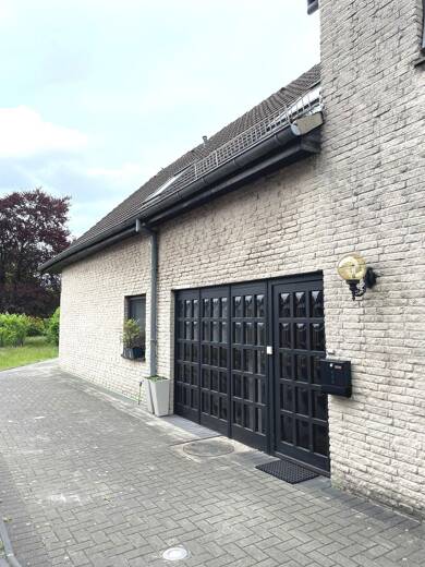 Doppelhaushälfte zum Kauf 298.000 € 3 Zimmer 120,1 m² 258,1 m² Grundstück Arsten Bremen 28279