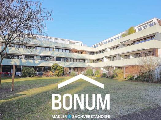 Wohnung zum Kauf 197.000 € 2 Zimmer 63 m² 1. Geschoss Gete Bremen 28211