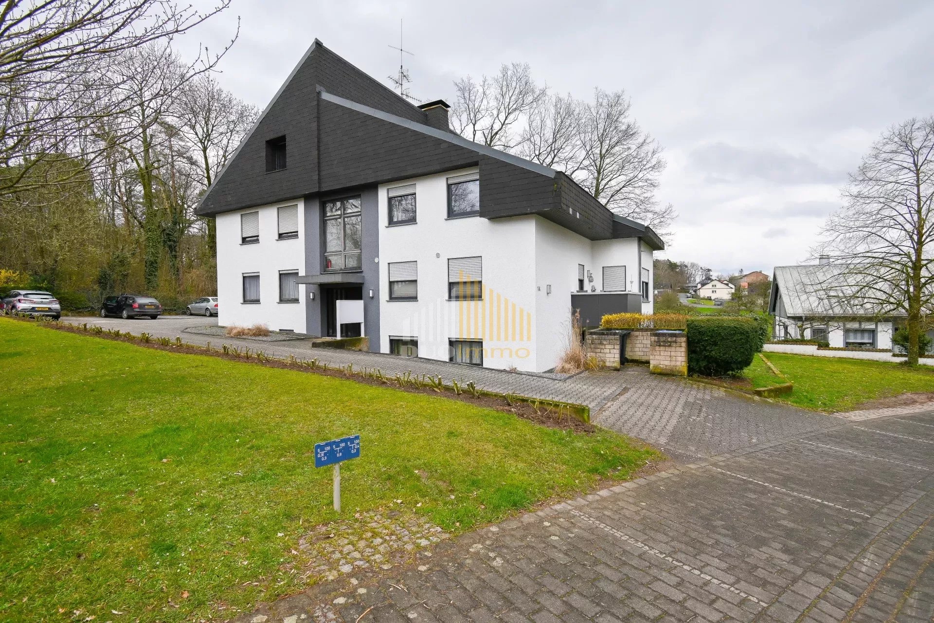 Mehrfamilienhaus zum Kauf als Kapitalanlage geeignet 698.000 € 498 m²<br/>Wohnfläche 852 m²<br/>Grundstück Metterich 54634