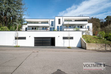 Wohnung zum Kauf 629.000 € 3 Zimmer 122,9 m² EG Schwarzenbach Homburg 66424