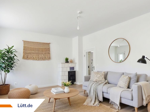 Wohnung zur Miete 950 € 2 Zimmer 68 m² 2. Geschoss Exerzierplatz Kiel 24103