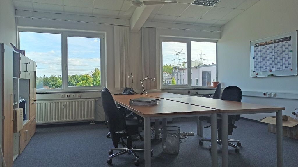 Bürofläche zur Miete 10,50 € 31,1 m²<br/>Bürofläche Dachau Dachau 85221