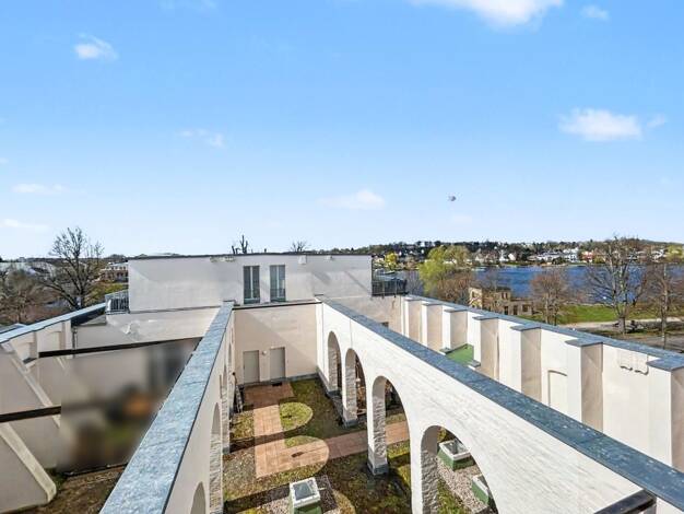Wohnung zum Kauf 495.000 € 3 Zimmer 143,7 m² 2 Geschosse Werder (Havel) Werder (Havel) 14542