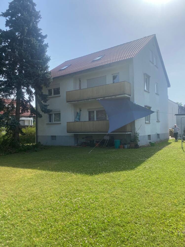 Haus – Roßtal, Fürth - Ansicht 5
