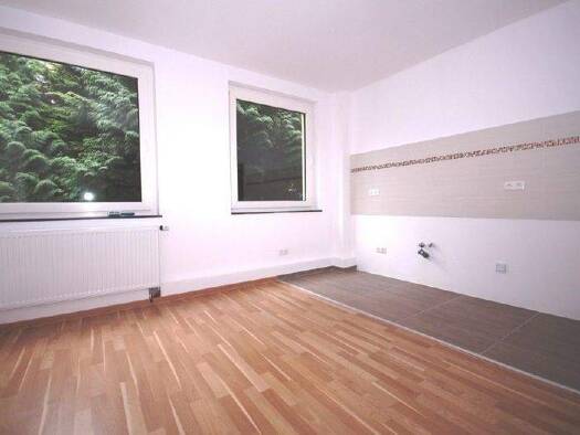 Wohnung zur Miete 724 € 3 Zimmer 78 m² frei ab sofort Hohenstaufenring 114 Innenstadt Minden 32427