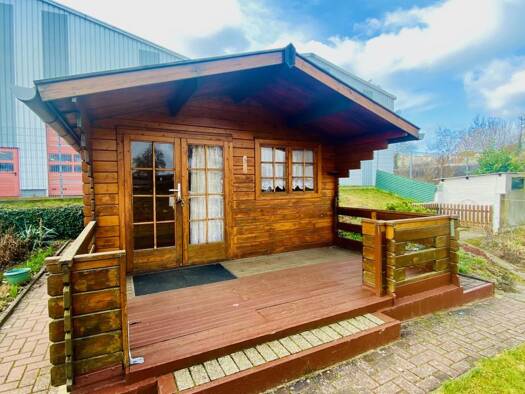 Wohnung zur Miete EG Rothenseer Str. 16 Neue Neustadt Magdeburg 39124