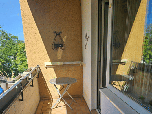 Wohnung zum Kauf 229.000 € 2 Zimmer 61,8 m² 3. Geschoss frei ab sofort Spandau Berlin 13581