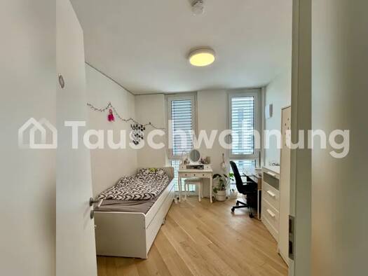 Wohnung zur Miete nur mit Wohnberechtigungsschein Tauschwohnung 1.750 € 3,5 Zimmer 78 m² 3. Geschoss Pasing-Obermenzing München 81249