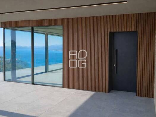 Penthouse zum Kauf 2.150.000 € 2 Zimmer 290 m² 2. Geschoss Via Oriolo Toscolano Maderno 25088