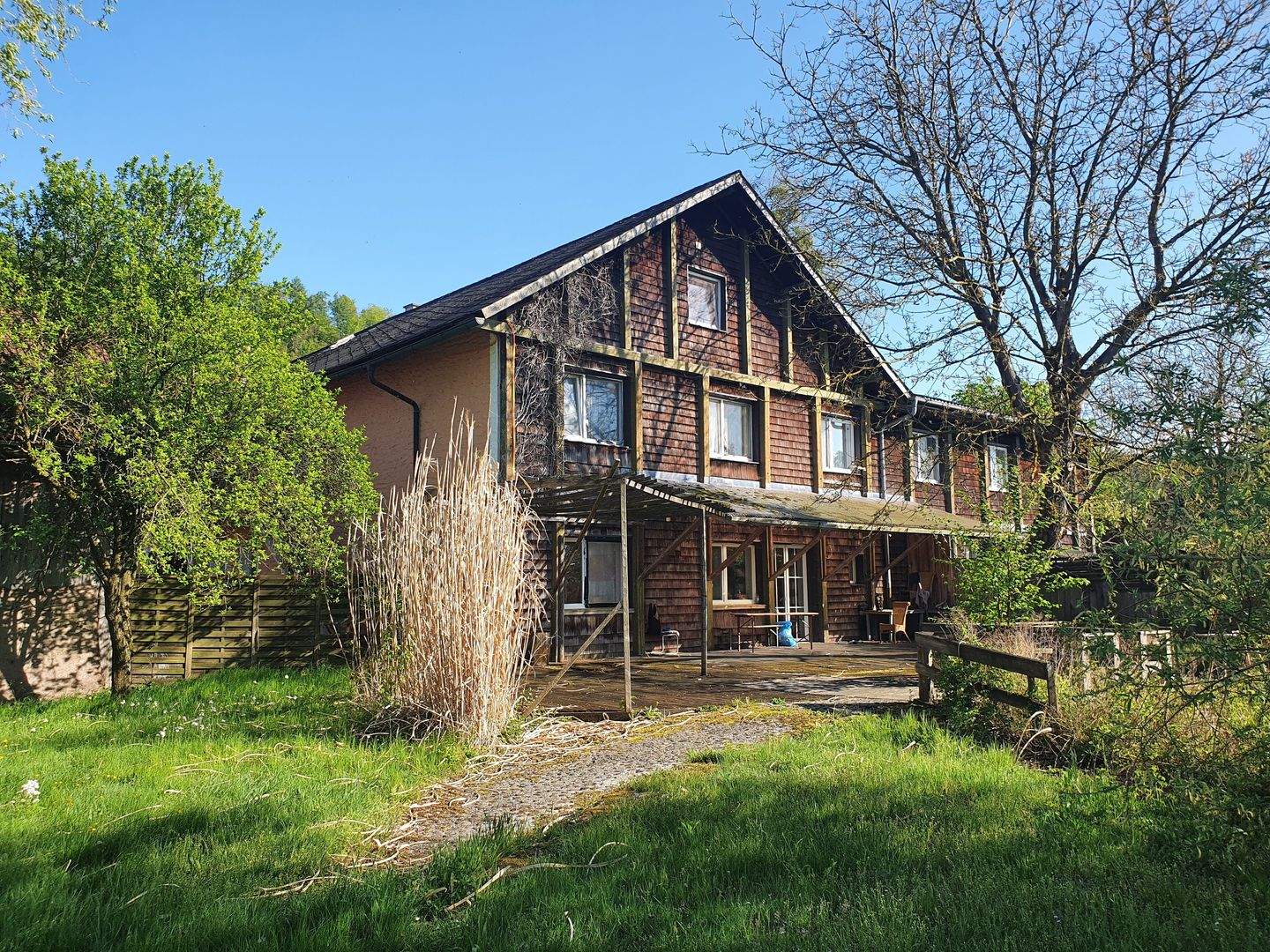 Haus – Burghausen, Landkreis Altötting - Ansicht 3