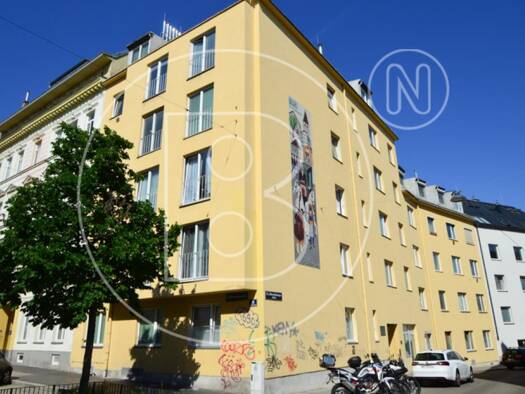 Wohnung zum Kauf 185.000 € 2 Zimmer 59 m² Wien 1120