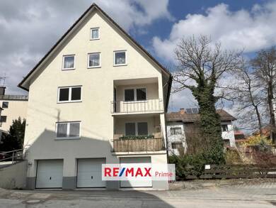 Mehrfamilienhaus zum Kauf 900.000 € 10 Zimmer 292 m² 585 m² Grundstück Grafing-Bahnhof Grafing-Bahnhof 85567