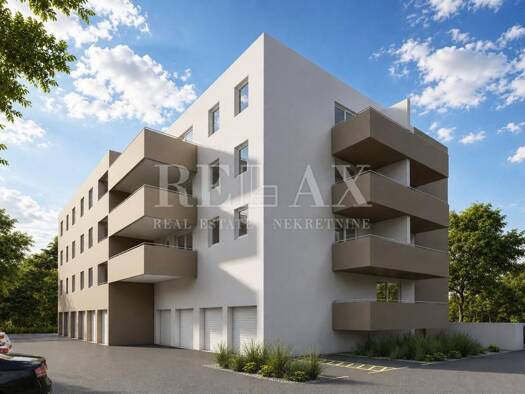 Wohnung zum Kauf 227.955 € 2 Zimmer 1. Geschoss Senj 53270