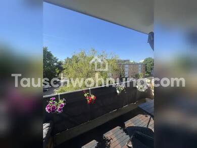 Wohnung zur Miete Tauschwohnung 400 € 2 Zimmer 50 m² 4. Geschoss Friedrichsfelde Berlin 10319