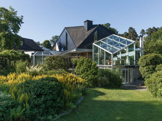 Villa zum Kauf 1.990.000 € 6 Zimmer 405 m² 1.550 m² Grundstück Aachen Aachen / Köpfchen 52076